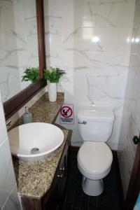 Apartamento VISTA AZUL RODADERO LAURELES 801