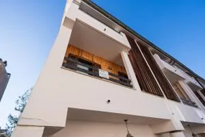 Materò House - Nel cuore di Alfedena - Scontrone