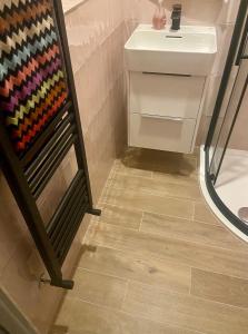 Stylish city centre house, perfectly located