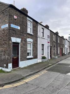 Stylish city centre house, perfectly located