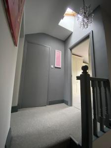 Stylish city centre house, perfectly located