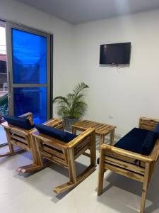 Apartamento Salome Coveñas