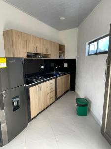 Apartamento Salome Coveñas