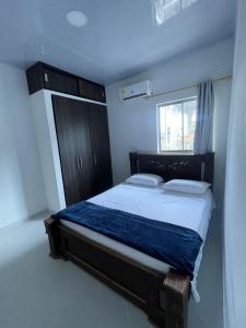 Apartamento Salome Coveñas