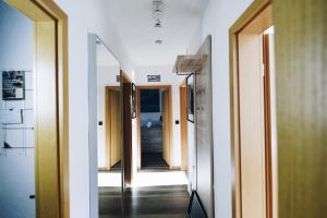 Oberwiesenthal Apartments