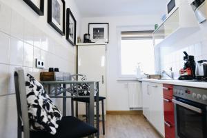 Oberwiesenthal Apartments