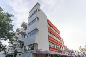 Super Hotel O Maruthi