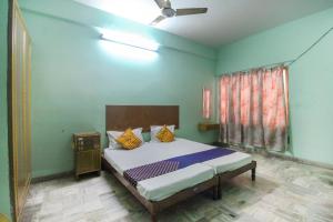 Super OYO Hotel O Maruthi