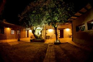 Hotel Boutique Watungasta