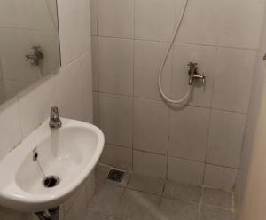 Budget-Friendly Staycation in Tokyo Riverside PIK2