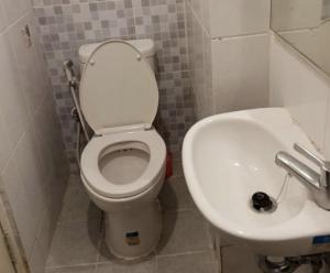 Budget-Friendly Staycation in Tokyo Riverside PIK2