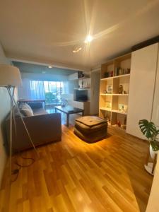 Departamento en Palermo - 2 ambientes con balcon y piscina en terraza - Apartmány, Buenos Aires