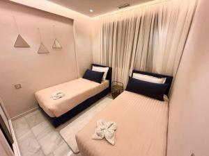 The Shine Stay - 2 BR Near Beach