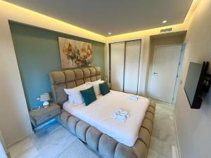 The Shine Stay - 2 BR Near Beach