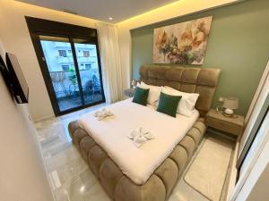 The Shine Stay - 2 BR Near Beach