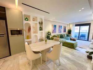 The Shine Stay - 2 BR Near Beach