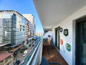 The Shine Stay - 2 BR Near Beach