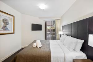 ZANZ205- Exclusive Outdoor Spa with Ocean Glimpses