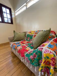 Casa Aconchego do Mar