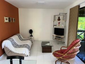 Genipabu Club House - Guarajuba - Camacari - Bahia