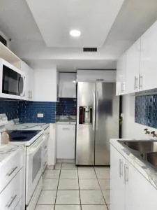 Mar de Isla verde - La Torre