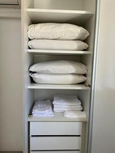 Genipabu Club House - Guarajuba - Camacari - Bahia