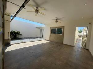 Casa en renta cuarto