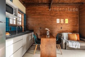 Ogram Houses - Com jacuzzi a 2min da praia #02