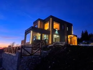 Villa Encian - 特拉夫尼克