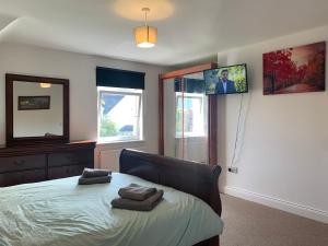 Beautiful 4 bedroom Luxurious house