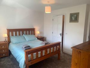 Beautiful 4 bedroom Luxurious house