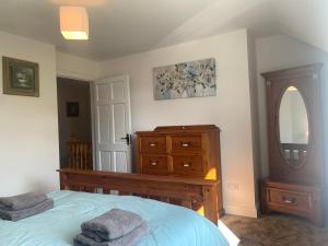 Beautiful 4 bedroom Luxurious house