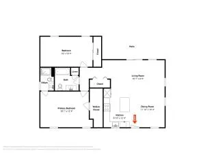 The Blue Heron - Rockport - Bayside