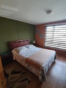 hospedaje - Llanquihue