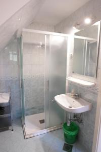 Sobe in apartmaji Pri Ukcu Bohinj