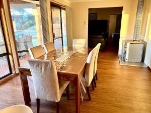 Spaven Heaven, Spacious and cosy home 4 min walk to the beach