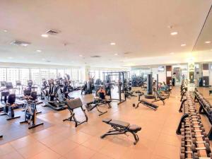 Incredible Ocean View 1BR 1BA Icon Brickell