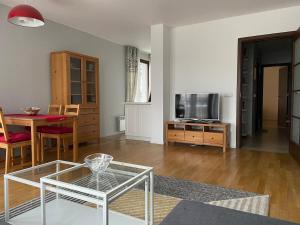 Blavka apartment Gardenia