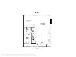 The Salt Flat - 4hvězdičkové hotely ve městě Rockport