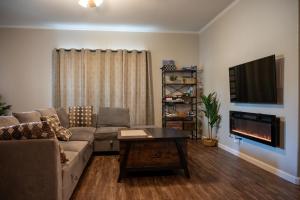 Luxury cottage near lake Belton - WiFi AC