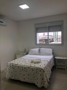 Apartamento 3 dormitórios Copacabana Beach Residence