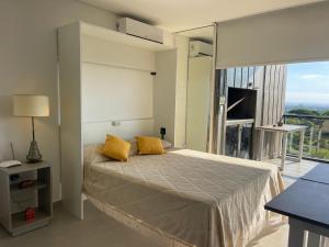 Monoambiente Seminario Suites