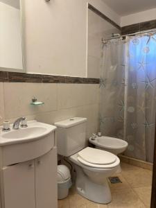 Aparts Puente Colgante