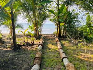 El Retoño del Negro Gozón