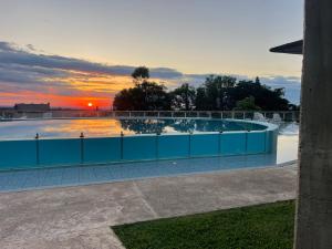 Monoambiente Seminario Suites