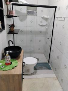 Hospedagem Tia kéu Barra velha -SC