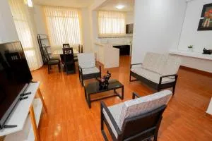 Refugio familiar - Moderno apartamento en Tarapoto - San Antonio
