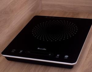 Serene and wonderful place to recharge and enjoy