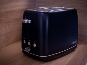 Serene and wonderful place to recharge and enjoy