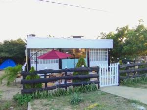 Hotel flamencamarones